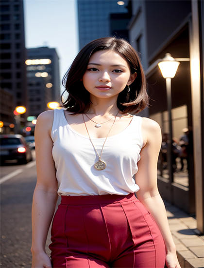 文化研究：《陪浴美人：高潮迭起》如何展现东西方文化的碰撞与融合 探索艺术与文化的互动关系